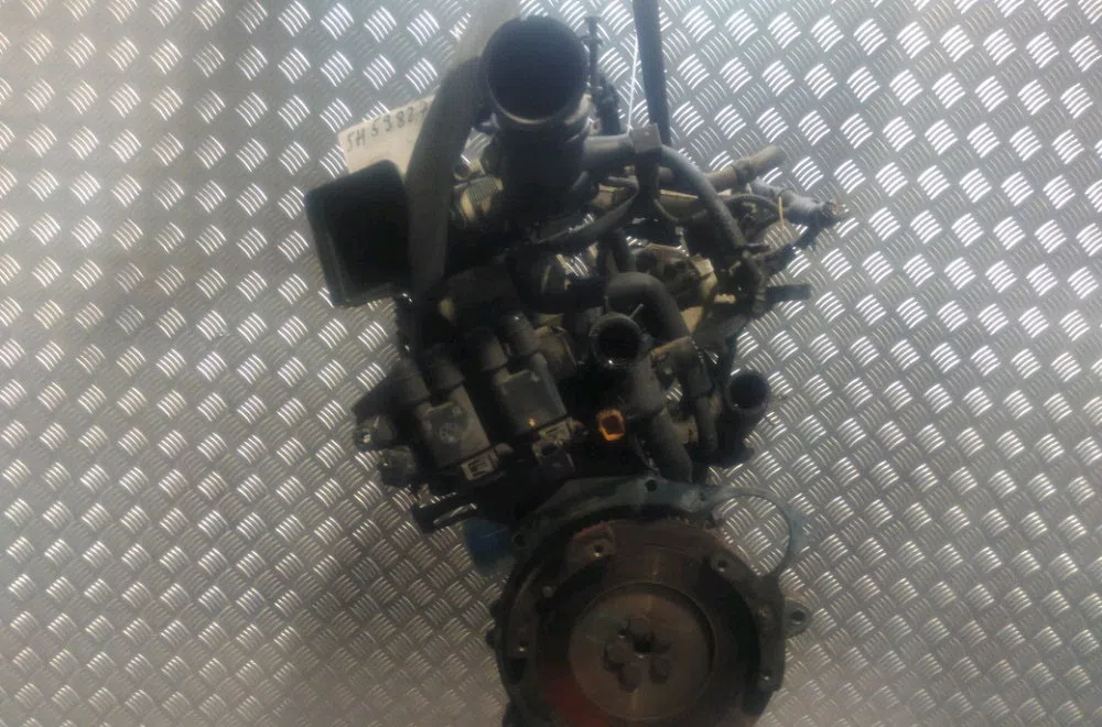 Moteur essence Kia PICANTO I (SA) 1.1 (2004-2011) occasion