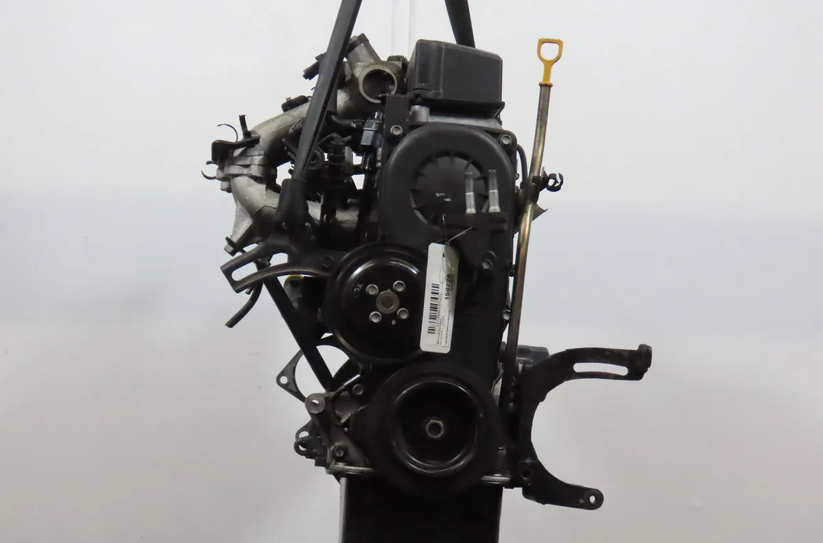 Moteur essence Kia PICANTO I (SA) 1.1 (2004-2011) occasion