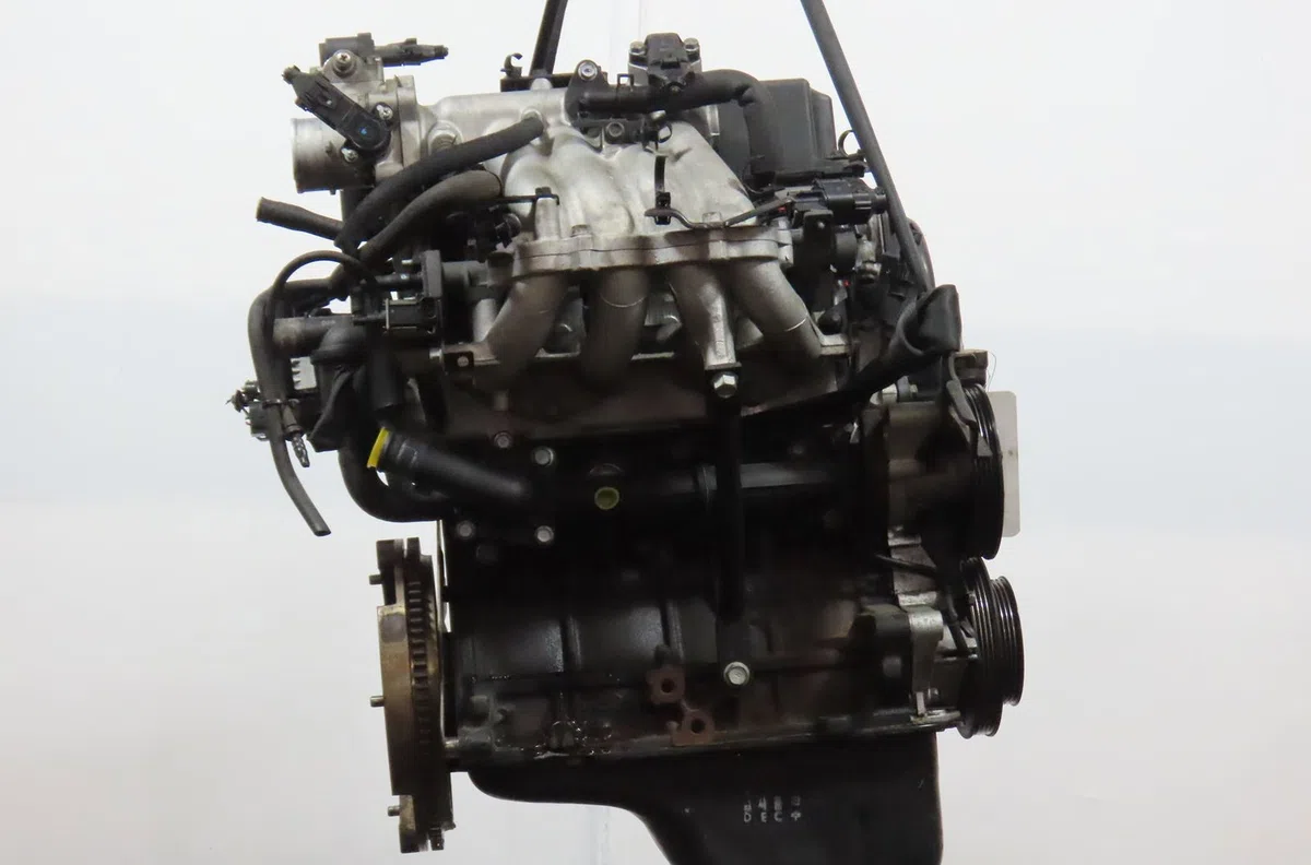 Moteur essence Kia PICANTO I (SA) 1.1 (2004-2011) occasion