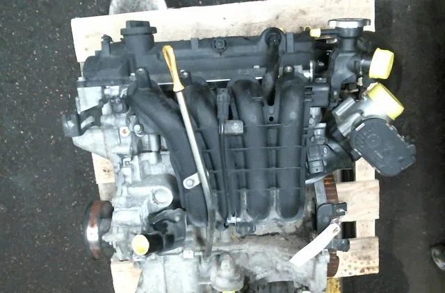 Moteur essence Kia RIO III (UB) 1.25 cvvt (2011-2017) occasion