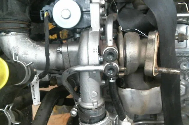 Moteur essence Kia RIO IV (YB, SC, FB) 1.0 t-gdi 100 (2017) occasion
