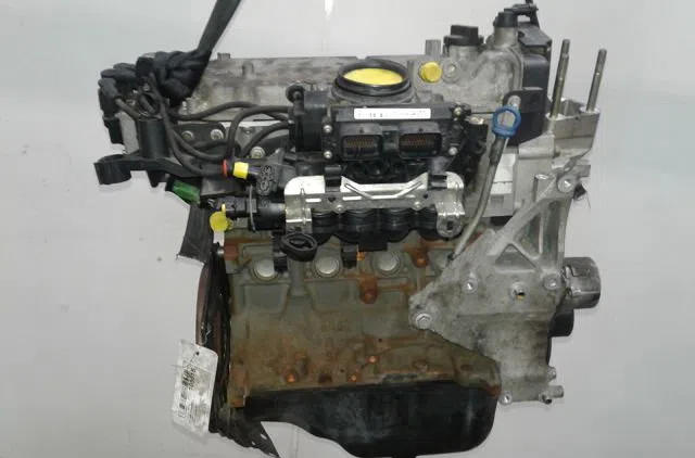 Moteur essence Lancia YPSILON (843_) 1.2 (843.axa1a) (2003-2011) occasion