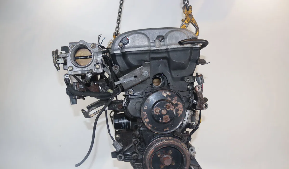 Moteur essence Mazda MX-5 II (NB) 1.6 16v (nb6c) (1998-2005) occasion