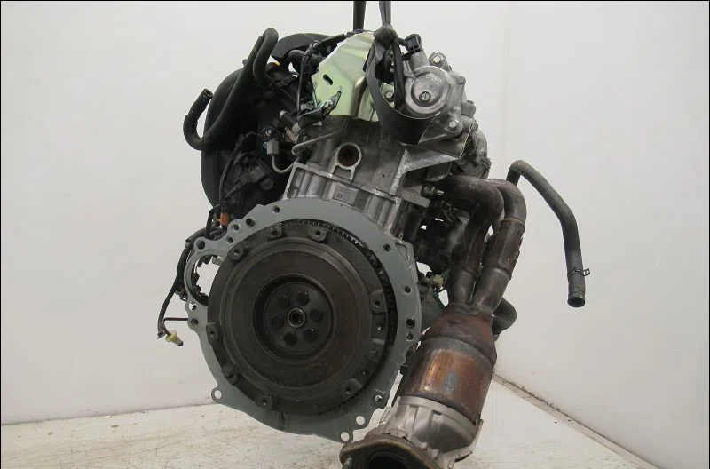 Moteur essence Mazda MX-5 IV (ND) 1.5 (nd2e) (2015) occasion