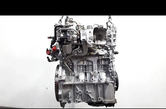 Moteur essence Mercedes-benz CLA (C118) Cla 250 e (118.386) (2020) occasion