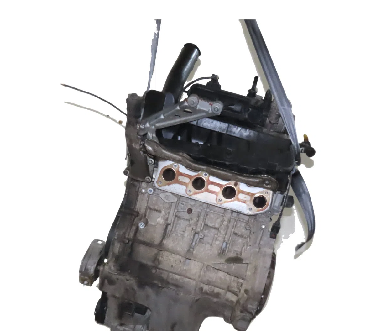 Moteur essence Mercedes-benz CLASSE A (W168) A 160 (168.033, 168.133) (1997-2004) occasion