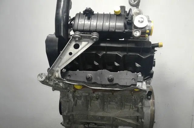 Moteur essence Mercedes-benz CLASSE A (W168) A 210 (168.035, 168.135) (2001-2004) occasion