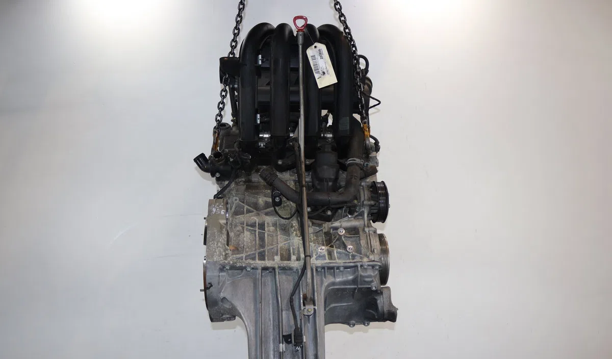 Moteur essence Mercedes-benz CLASSE A (W169) A 160 (169.031, 169.331) (2009-2012) occasion