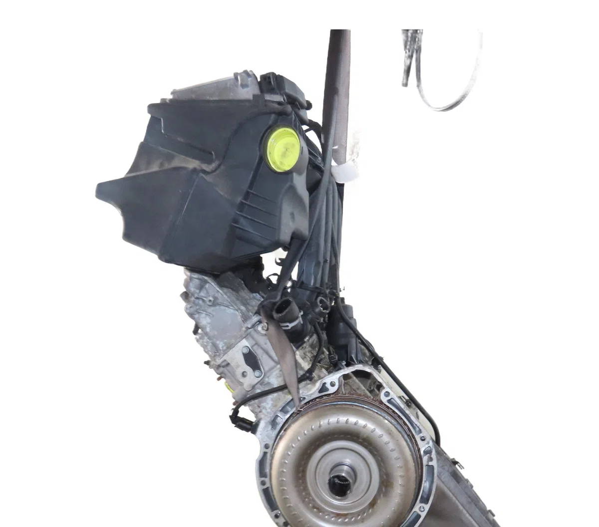 Moteur essence Mercedes-benz CLASSE A (W169) A 170 (169.032, 169.332) (2004-2012) occasion