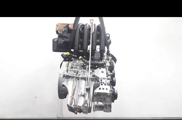 Moteur essence Mercedes-benz CLASSE A (W169) A 180 (169.032, 169.332) (2009-2012) occasion