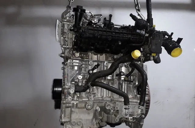 Moteur essence Mercedes-benz CLASSE A (W177) A 200 (177.087) (2018) occasion