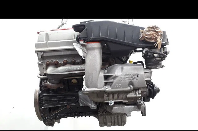 Moteur essence Mercedes-benz SLK (R170) 200 kompressor (170.444) (2000-2004) occasion