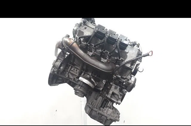 Moteur essence Mercedes-benz SLK (R170) 320 (170.465) (2000-2004) occasion