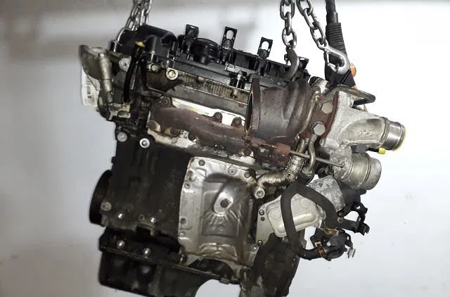 Moteur essence Mini MINI CLUBMAN (R55) Cooper s (2010-2014) occasion