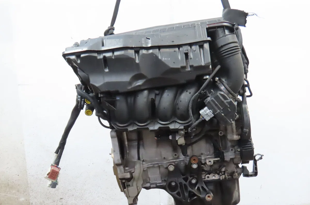 Moteur essence Mini MINI Décapotable (R57) Cooper (2008-2015) occasion