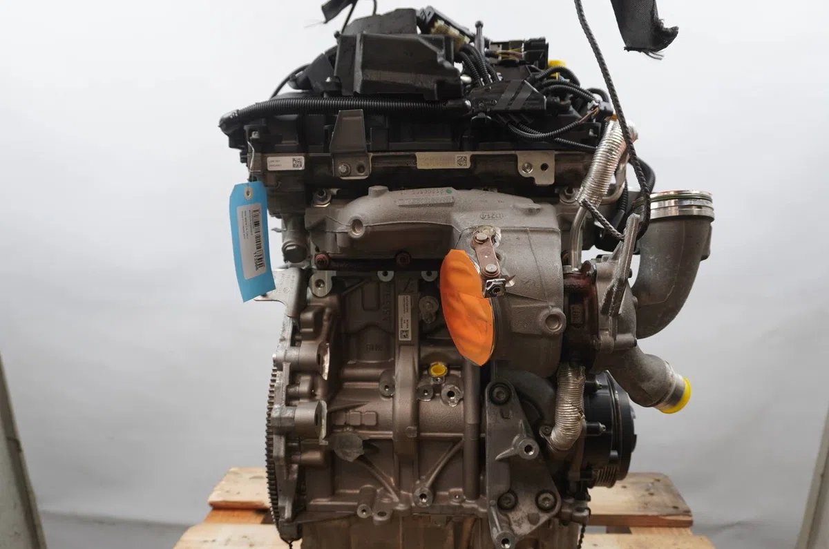Moteur essence Mini MINI (F55) Cooper (2013) occasion