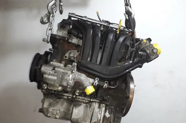 Moteur essence Mini MINI (R50, R53) One (2001-2006) occasion