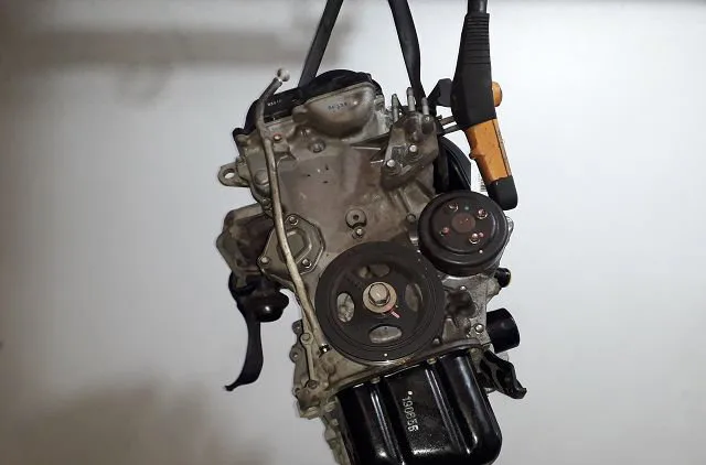 Moteur essence Mitsubishi MIRAGE - SPACE STAR VI 3-5 portes (A0_A) 1.2 (a03a) (2012) 5 portes occasion