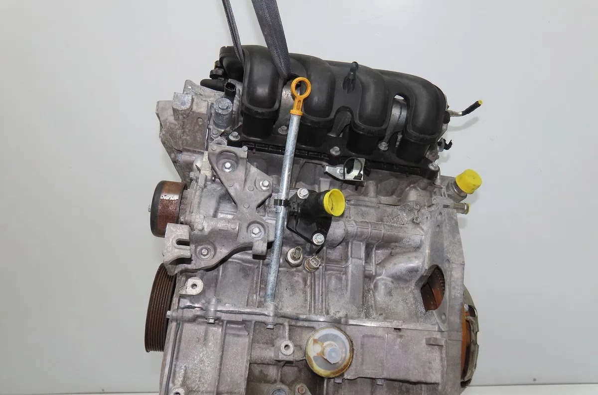 Moteur essence Nissan JUKE (F15) 1.6 (2010) 5 portes occasion