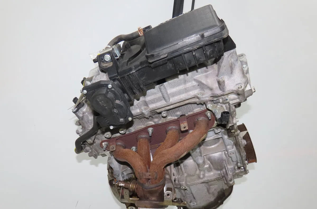 Moteur essence Nissan JUKE (F15) 1.6 (2010) 5 portes occasion