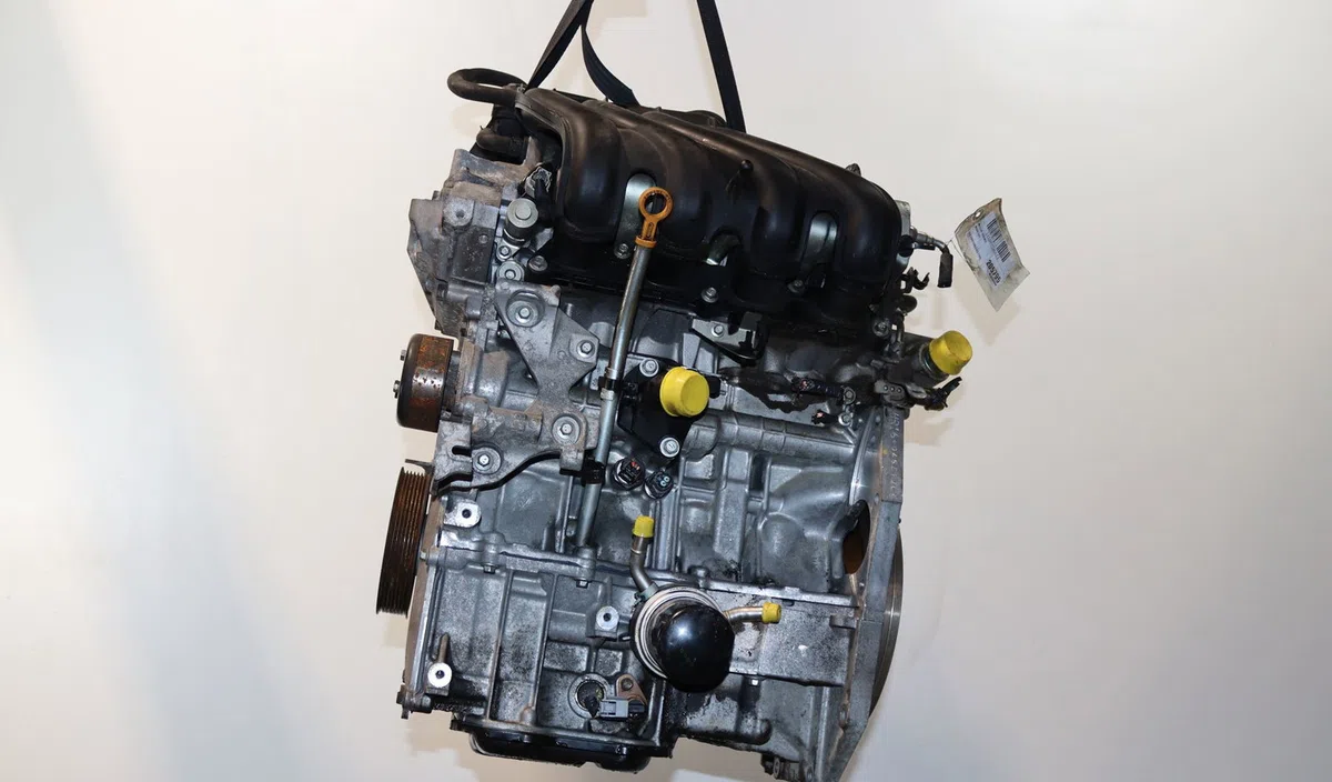 Moteur essence Nissan JUKE (F15) 1.6 (2010) 5 portes occasion