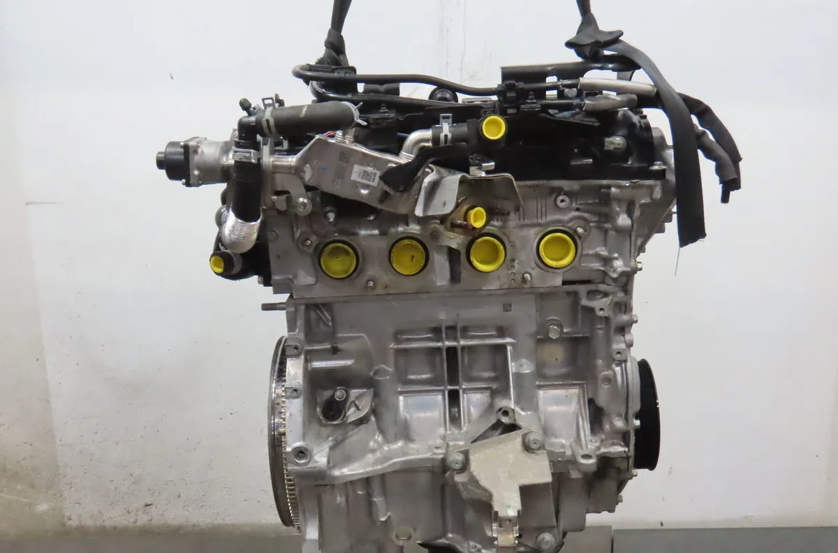Moteur essence Nissan JUKE (F16_) 1.6 hybrid (2019) occasion