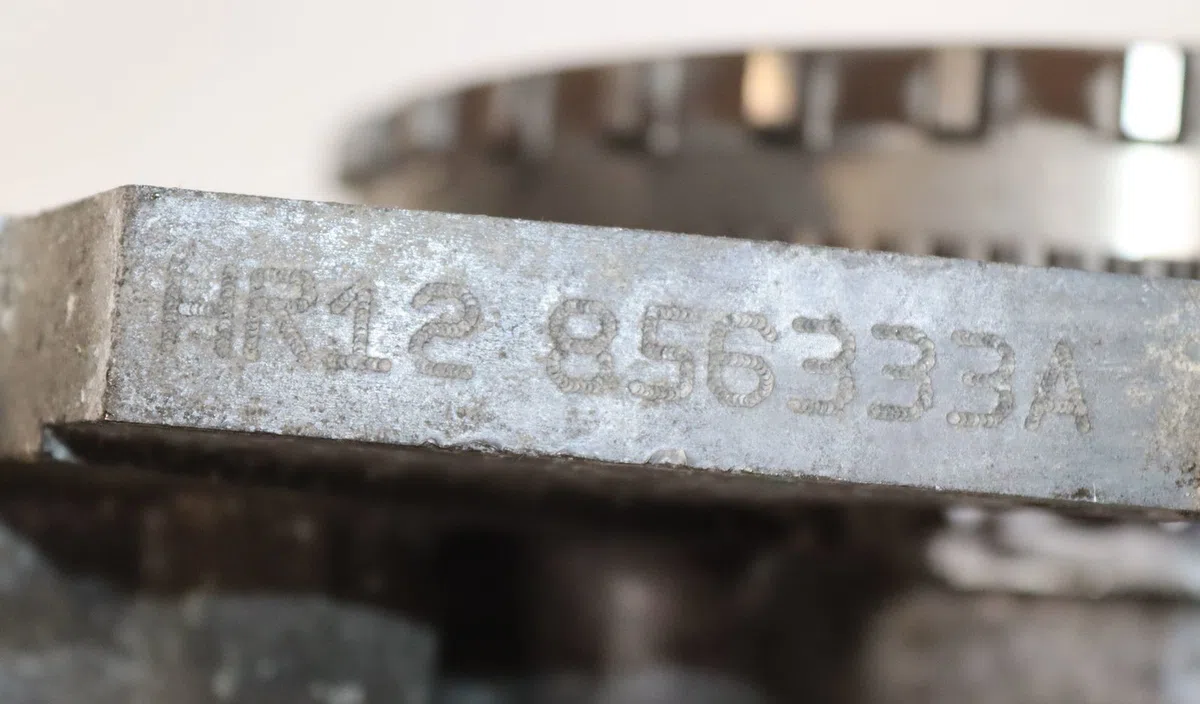 Moteur essence Nissan MICRA IV (K13K) 1.2 (2010-2015) occasion