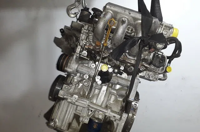 Moteur essence Nissan MICRA IV (K13K) 1.2 dig-s (2011-2015) occasion