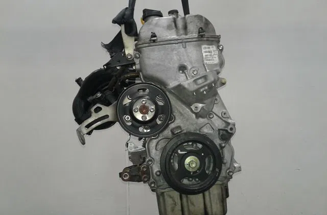 Moteur essence Nissan PIXO (UA0) 1.0 (2009) 5 portes occasion