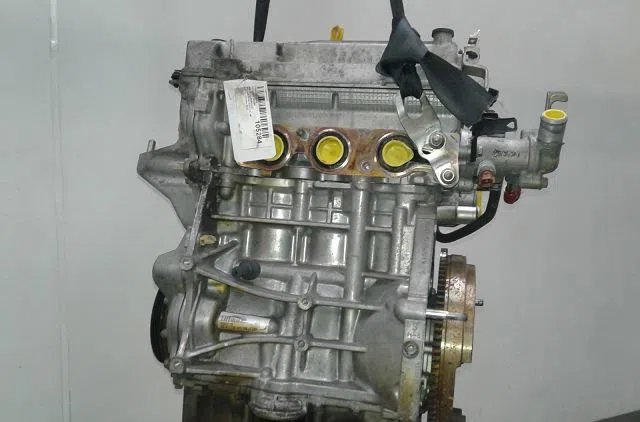 Moteur essence Nissan PIXO (UA0) 1.0 (2009) 5 portes occasion