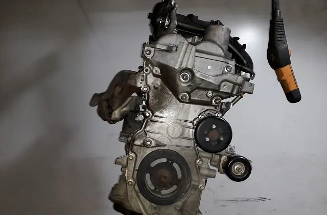 Moteur essence Nissan QASHQAI - QASHQAI 2 I (J10, NJ10, JJ10E) 1.6 (2010-2013) occasion