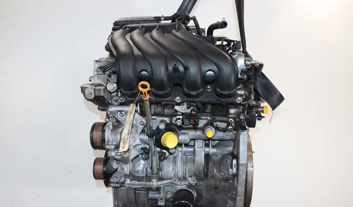 Moteur essence Nissan QASHQAI - QASHQAI 2 I (J10, NJ10, JJ10E) 1.6 (2010-2013) occasion