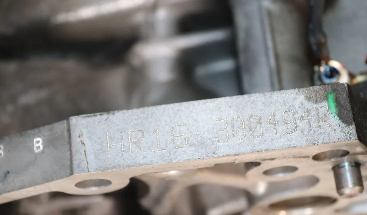 Moteur essence Nissan QASHQAI - QASHQAI 2 I (J10, NJ10, JJ10E) 1.6 (2010-2013) occasion