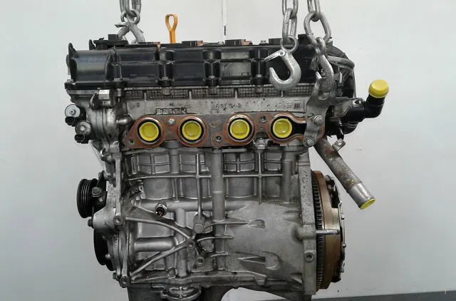 Moteur essence Opel AGILA (B) (H08) 1.2 (f68) (2010-2014) 5 portes occasion