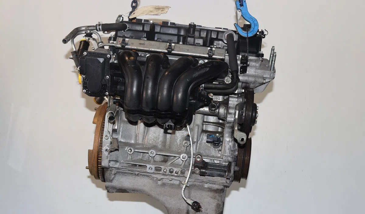 Moteur essence Opel AGILA (B) (H08) 1.2 (f68) (2010-2014) 5 portes occasion