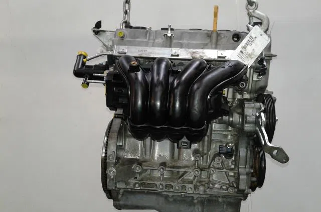 Moteur essence Opel AGILA (B) (H08) 1.2 (f68) (2010-2014) occasion