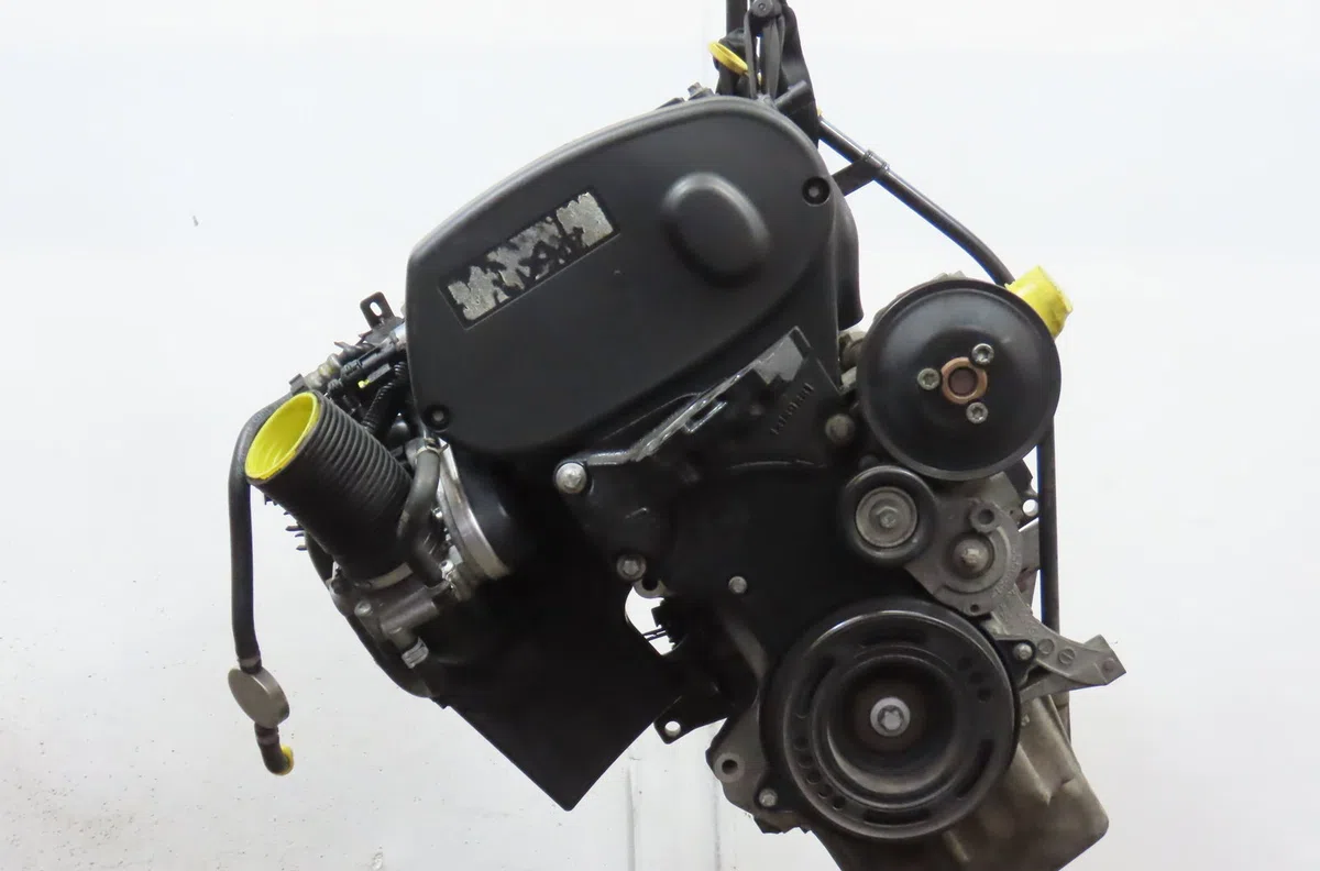 Moteur essence Opel ASTRA H TwinTop (A04) 1.6 (l67) (2006-2010) occasion