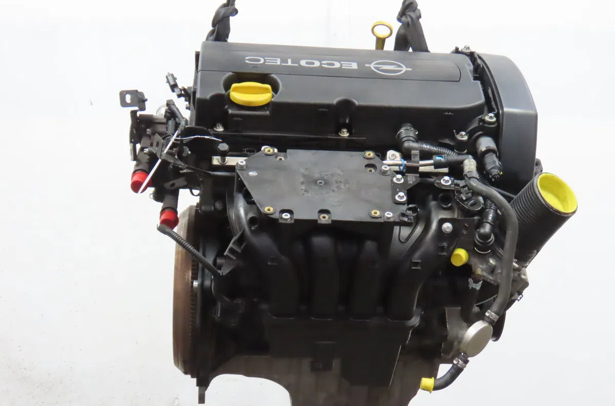 Moteur essence Opel ASTRA H TwinTop (A04) 1.6 (l67) (2006-2010) occasion