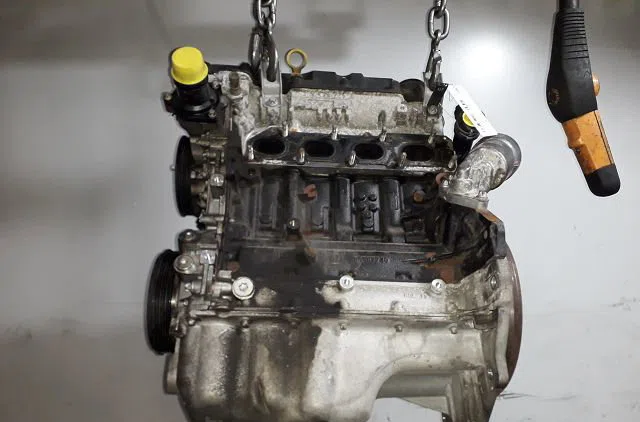 Moteur essence Opel ASTRA J (P10) 1.4 (68) (2009-2015) occasion