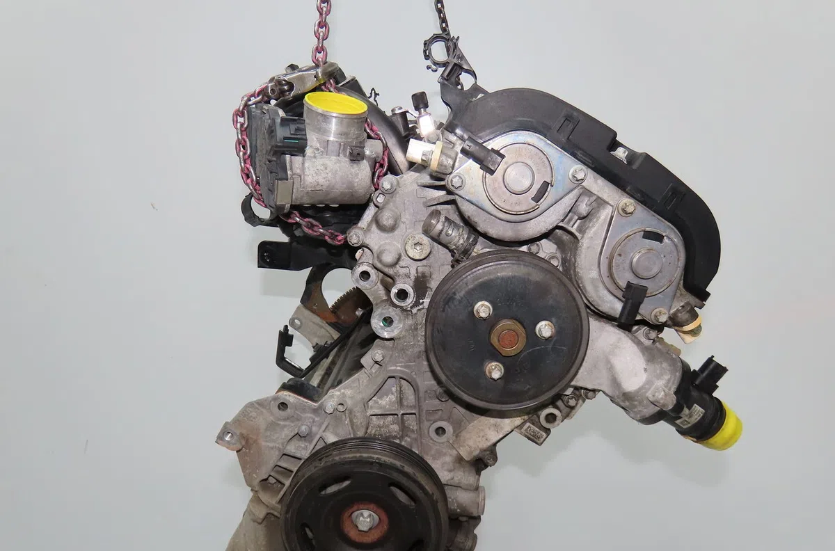 Moteur essence Opel ASTRA J (P10) 1.4 (68) (2009-2015) occasion