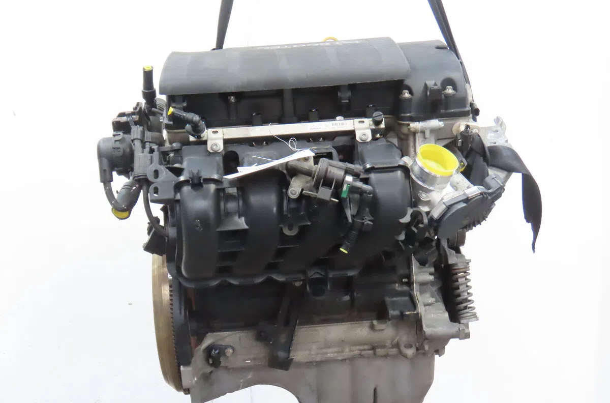 Moteur essence Opel ASTRA J (P10) 1.4 (68) (2009-2015) occasion