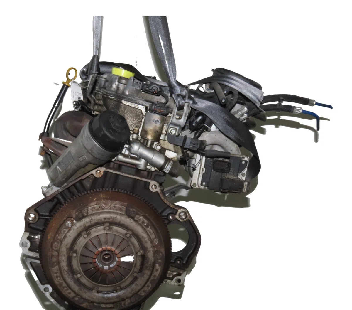 Moteur essence Opel CORSA B (S93) 1.0 i 12v (f08, f68, m68) (1996-2000) occasion