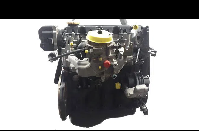 Moteur essence Opel CORSA B (S93) 1.2 i (f08, f68, m68) (1993-2000) occasion