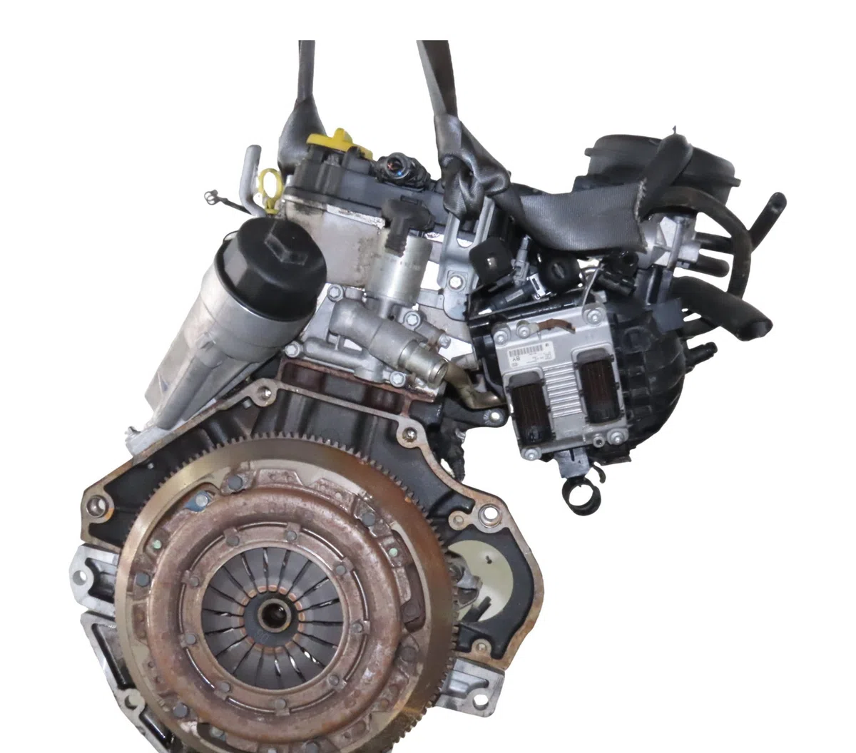 Moteur essence Opel CORSA C (X01) 1.0 (f08, f68) (2000-2003) occasion