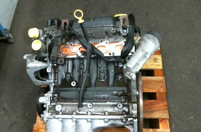 Moteur essence Opel CORSA C (X01) 1.2 (f08, f68) (2000-2009) occasion