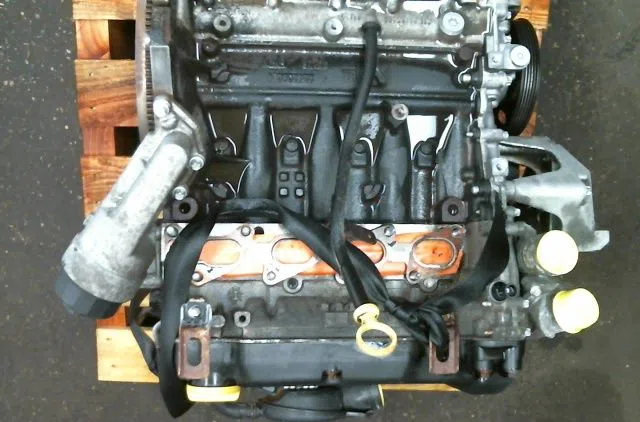Moteur essence Opel CORSA C (X01) 1.2 (f08, f68) (2000-2009) occasion