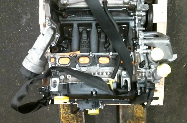 Moteur essence Opel CORSA C (X01) 1.2 twinport (f08, f68) (2004-2009) occasion