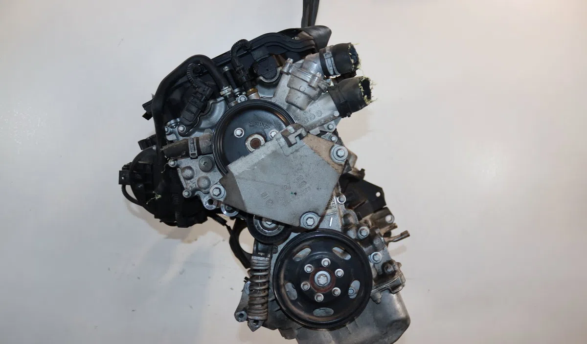 Moteur essence Opel CORSA C (X01) 1.2 twinport (f08, f68) (2004-2009) occasion