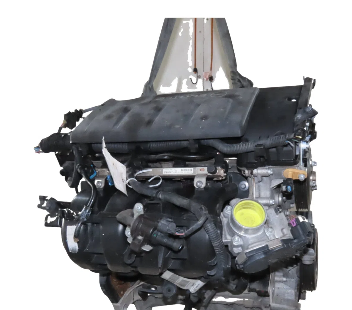 Moteur essence Opel CORSA D (S07) 1.2 (l08, l68) (2006-2014) 5 portes occasion