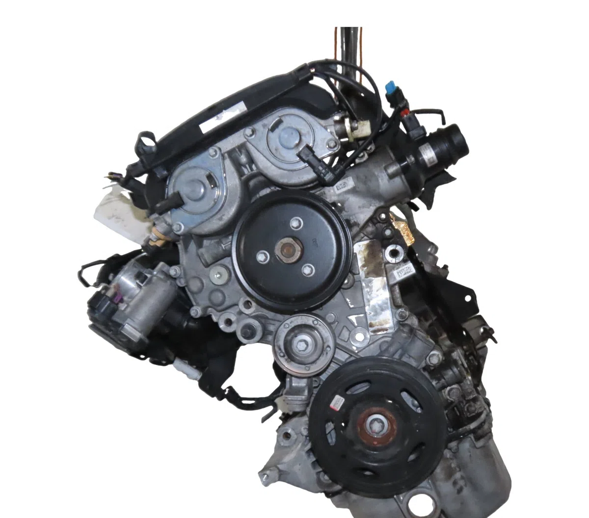 Moteur essence Opel CORSA D (S07) 1.2 (l08, l68) (2006-2014) 5 portes occasion